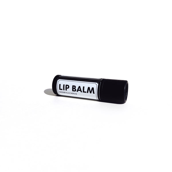Lip Balm - Berrylicious