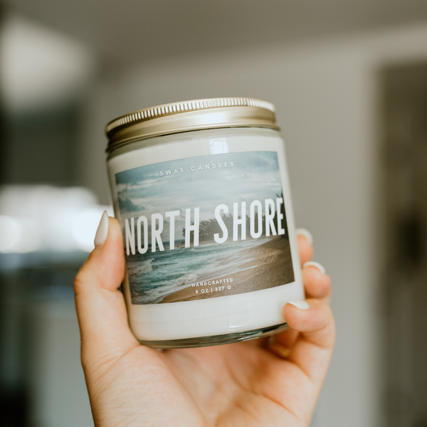 North Shore Candle